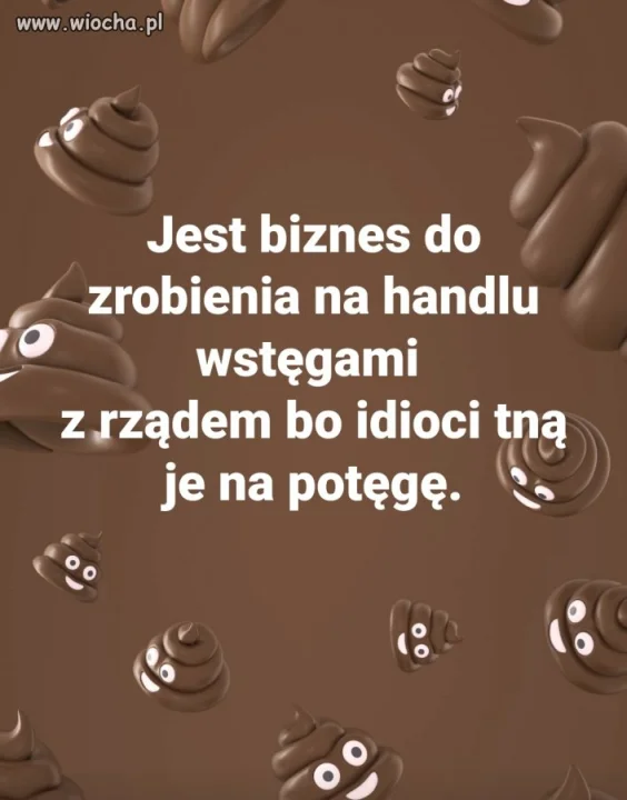 Jest biznes 
