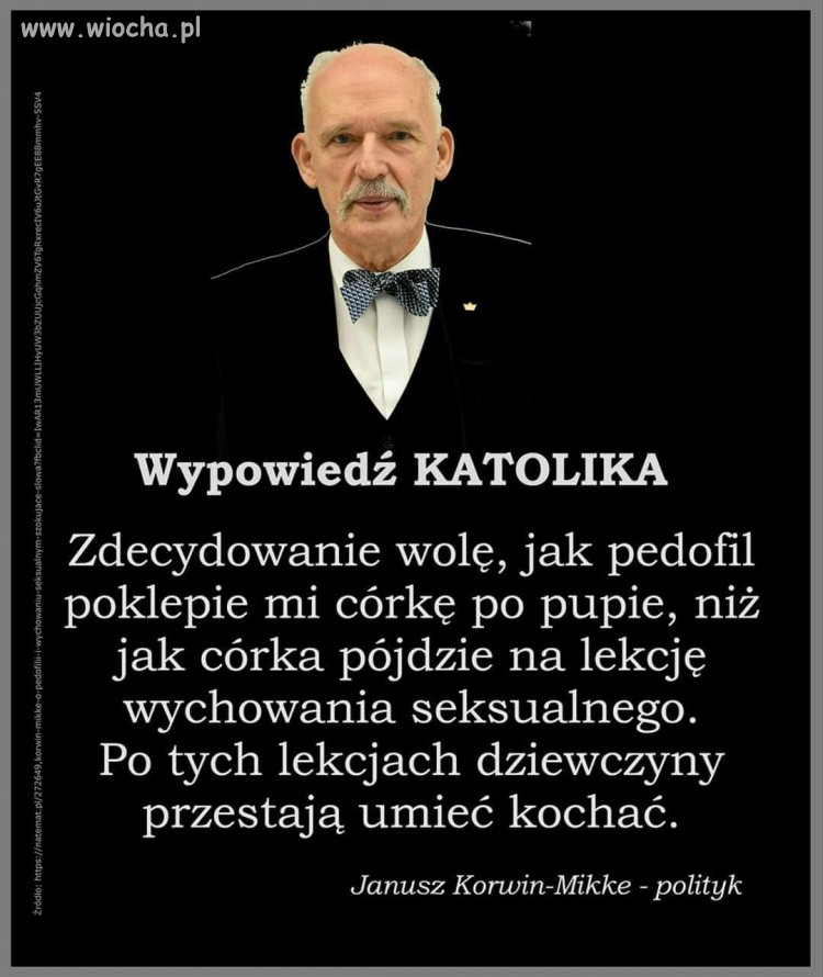 Wypowiedź 