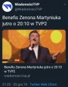 Nie przegapić 