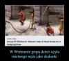 Tymczasem w Wietnamie