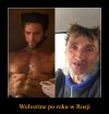 Nie dał rady