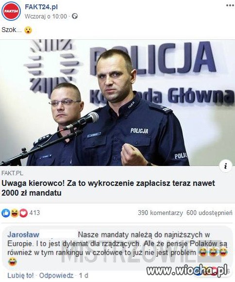 Zmiany