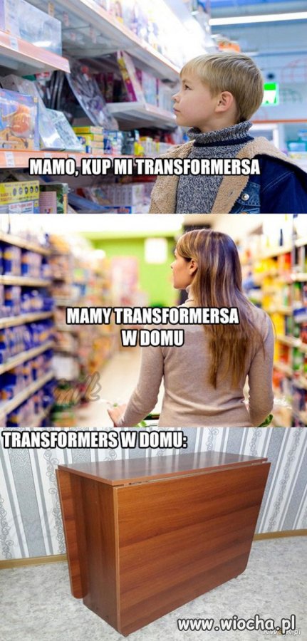 Transformers