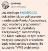 Kolejny finał WOŚP