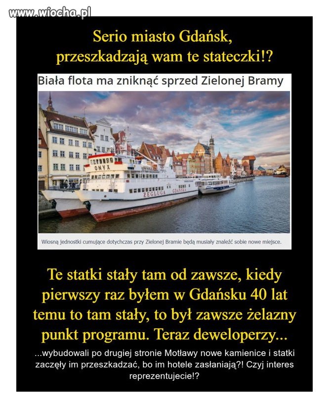 Taka sytuacja