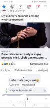 Pingwinki