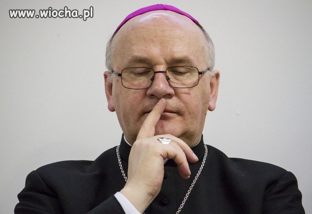 Abp Józef Górzyński: 