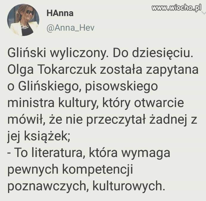 Kompetencje