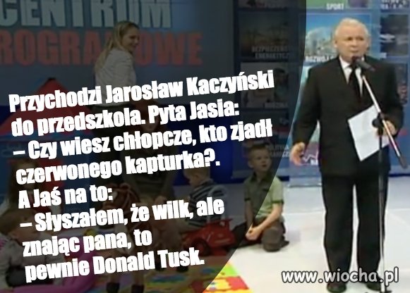 Heheszki polityczne