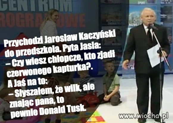 Heheszki polityczne