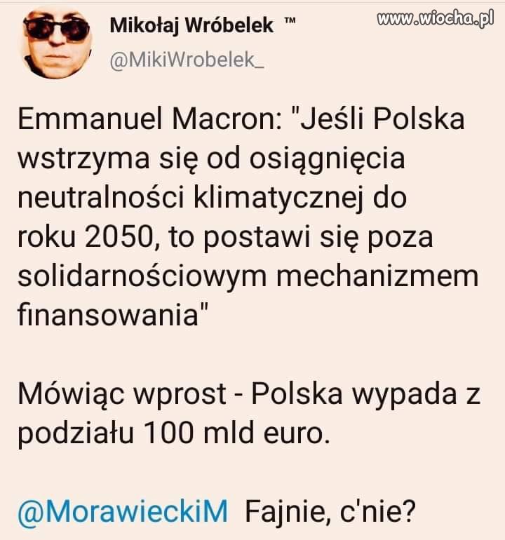 Fajnie