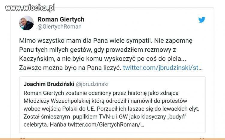 Wspomnień czar