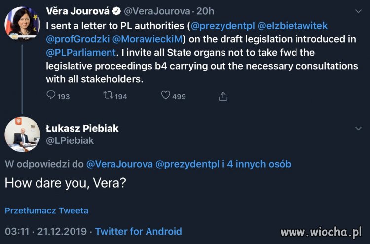PiS mafia