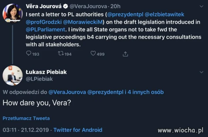 PiS mafia