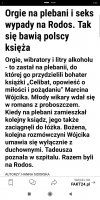 Orgie na plebani