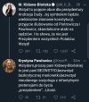 Polityczna sędzina T.K