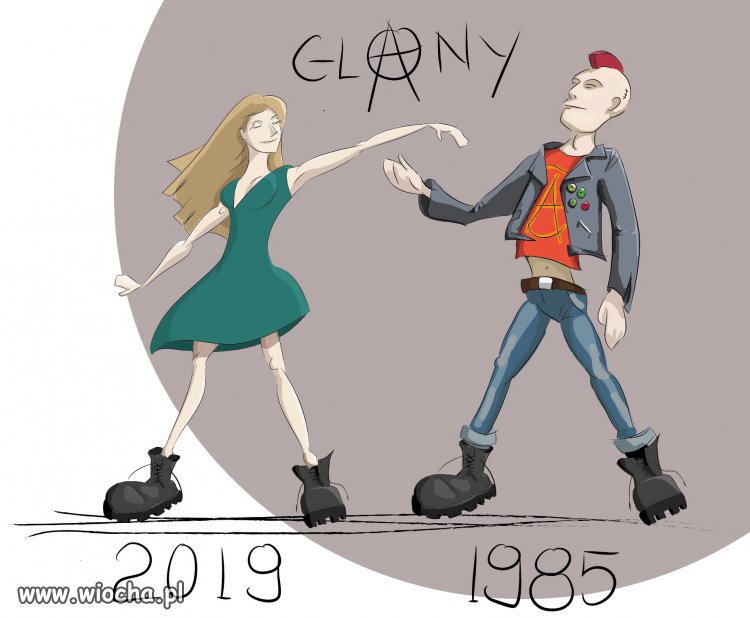 Glany