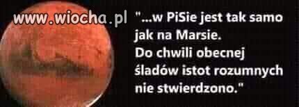 No za jednym wyjątkiem