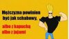 Mężczyzna 