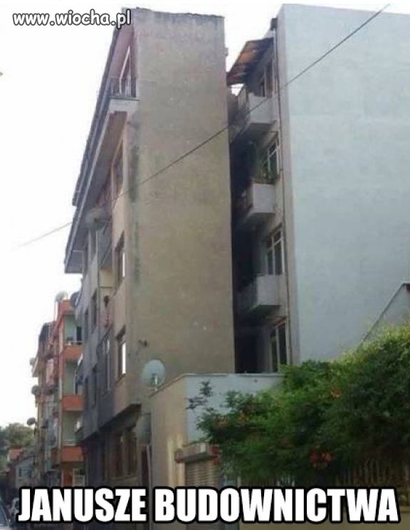 Genialny projektant zapewnił poranki  bez...