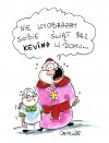 Kevin to już taka tradycja