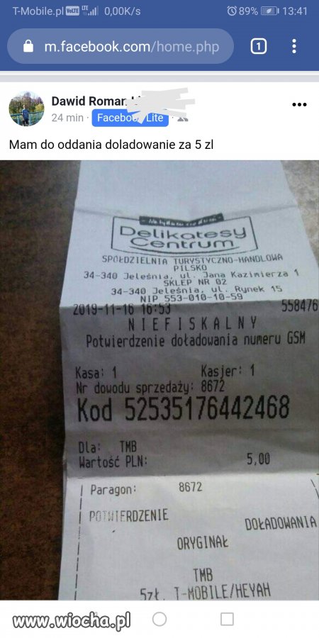 Mistrz interesu