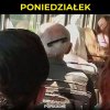 Ciężki poniedziałek 