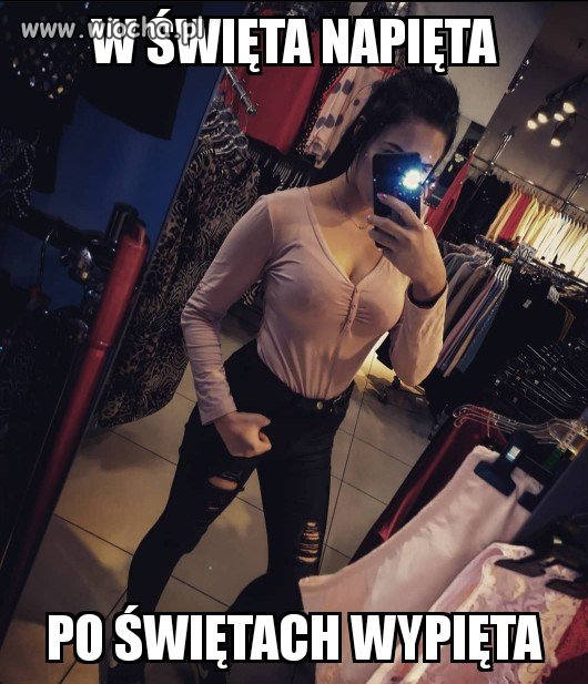 Napięta-wypięta