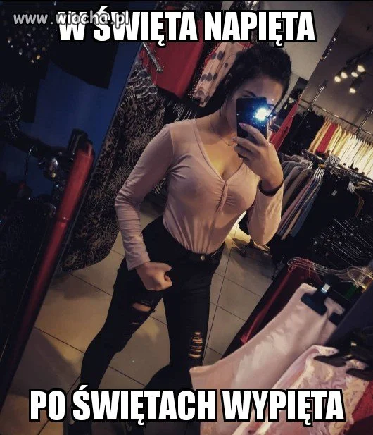 Napięta-wypięta