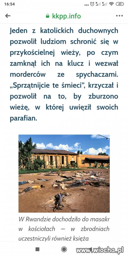 Katolicki duchowny