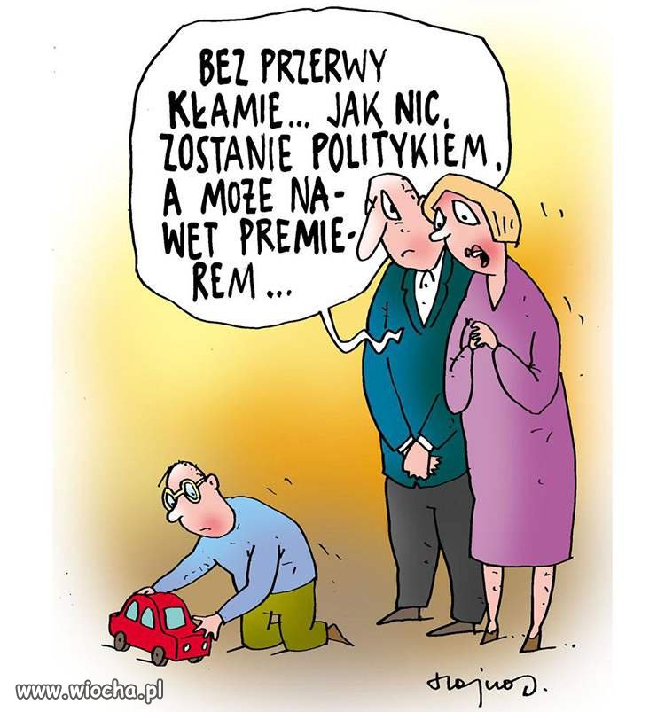 Młodzież...