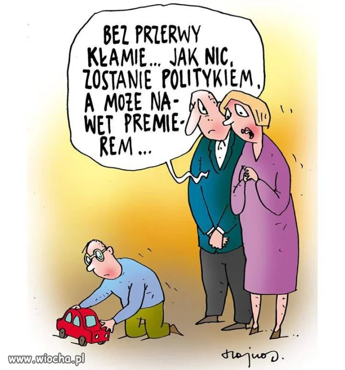 Młodzież...