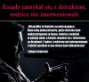 Ktoś na katechezie wykonał piękną robotę