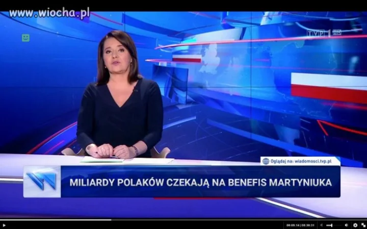 I to wszysto za nasze pieniądze