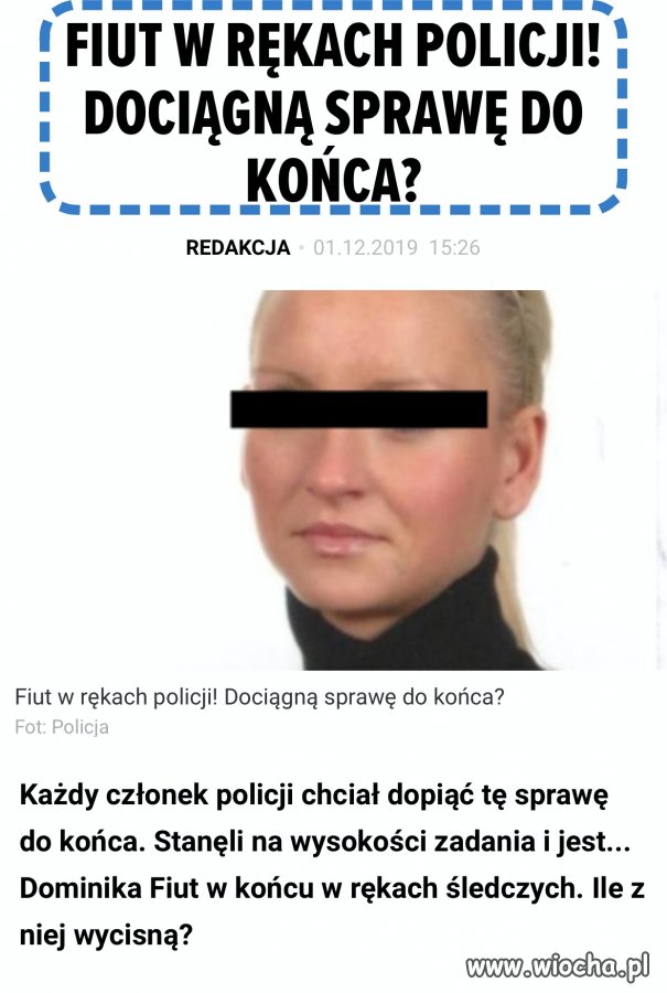 Ciekawe czy puści farbę.