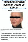 Ciekawe czy puści farbę.