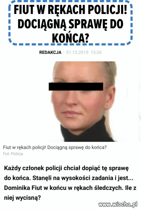 Ciekawe czy puści farbę.