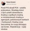 Rządy złodziei