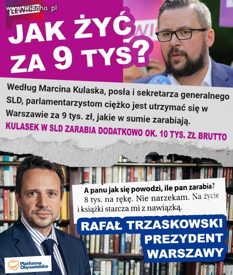 Jak żyć 