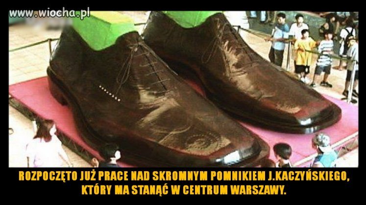 Mają postawić najpóźniej w styczniu.