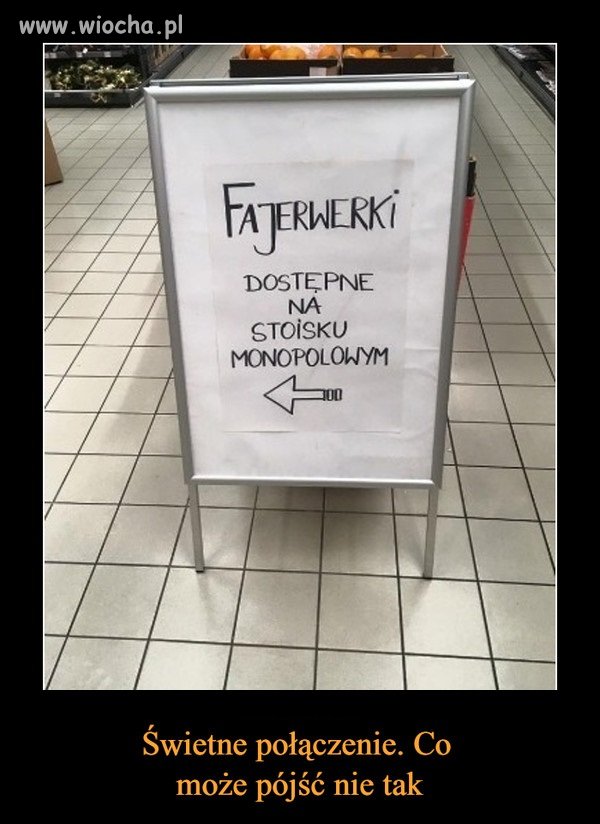 Wszystko pod kontrolą