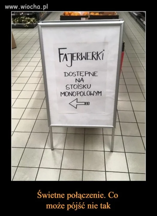 Wszystko pod kontrolą