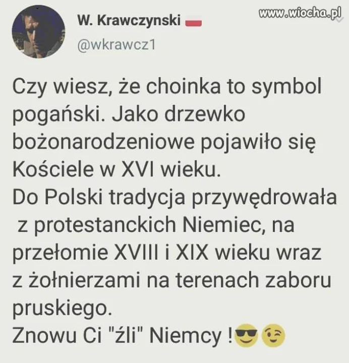 To wszystko