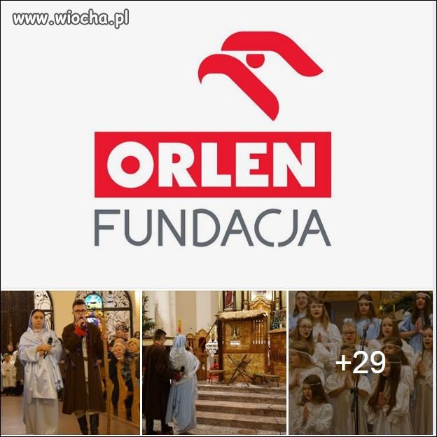 W kręgu wartości polskich finansowanego przez Fund