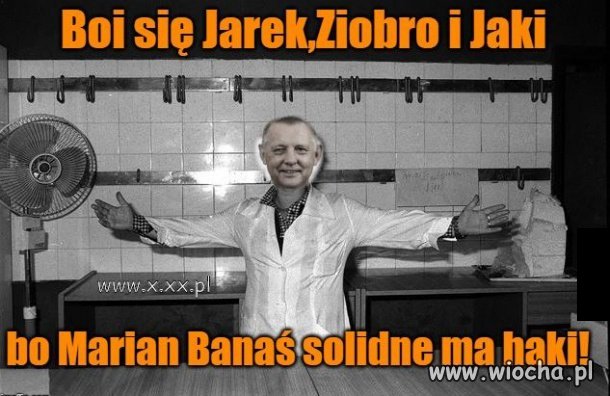 Afera mięsna 