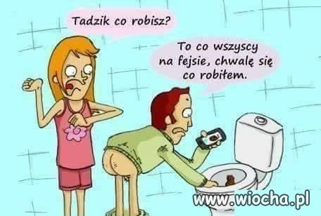 ŚmiećBuk.   