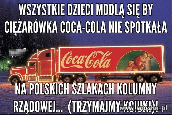 Politycznie ale z humorem