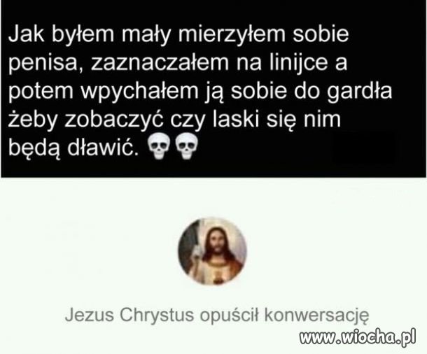 Bój się