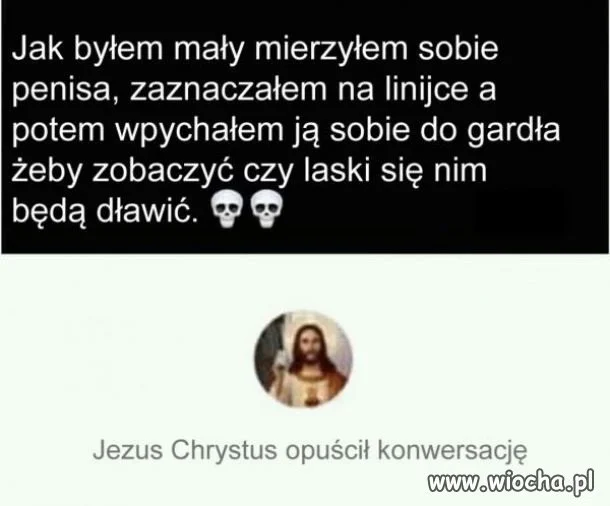 Bój się