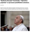 Jestem z tych, którzy będą wołać: Santo Subito